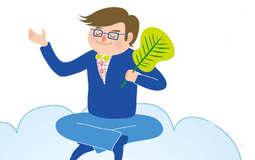 心理醫生教你如何緩解壓力