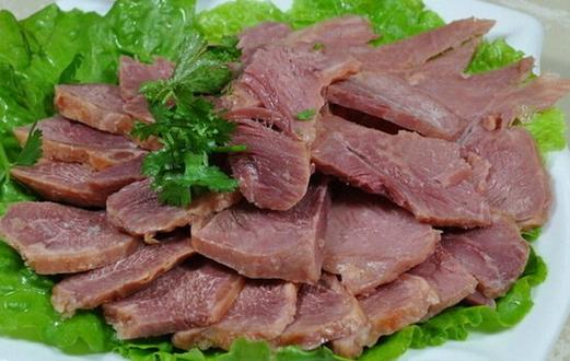 男人壯陽(yáng)食物大薈萃