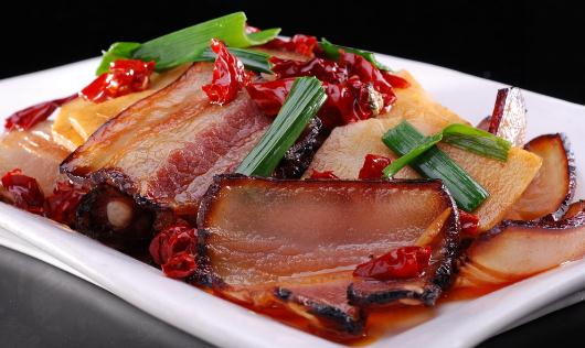 臘肉怎么做？臘肉的吃法大全