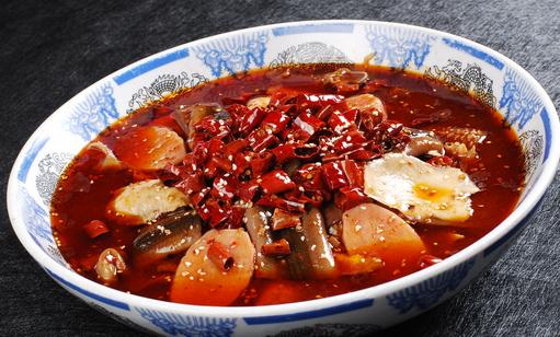 毛血旺是什么？毛血旺怎么做？