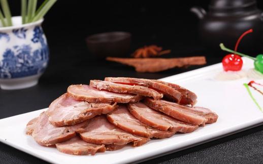 鹿肉的做法大全 鹿肉的營養(yǎng)價值