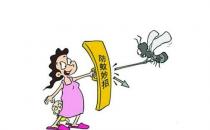 寶寶夏季如何防止蚊蟲叮咬？