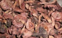 肉蘑有哪些功效？肉蘑的做法