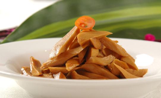 紫油姜有什么營養價值？