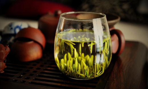 湄潭翠芽怎么喝？湄潭翠芽的簡介