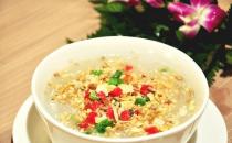 杏仁茶怎么做？杏仁茶的簡(jiǎn)介