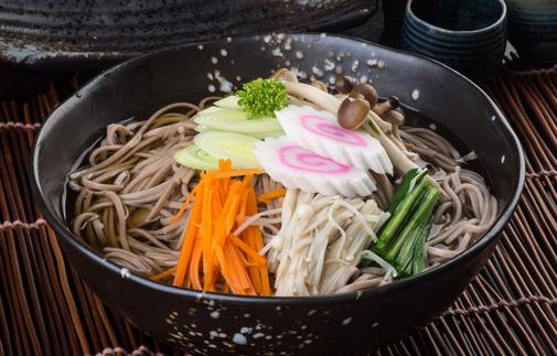 喜歡面食？教你幾款好吃的面條做法
