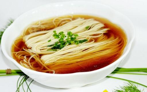 陽春面是什么？陽春面怎么做？