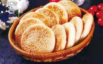 吊爐燒餅是什么？吊爐燒餅的做法