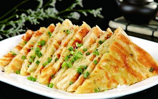 烙餅是怎樣的？烙餅的家常做法