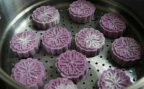 澄粉的營(yíng)養(yǎng)價(jià)值 澄粉的做法