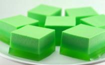綠豆涼糕是怎樣的？綠豆涼糕的做法