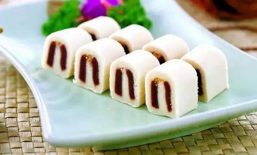蕓豆卷是什么？蕓豆卷的做法