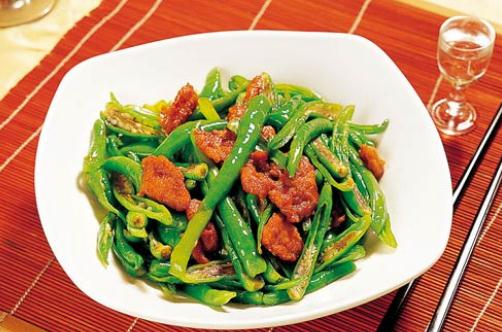 吃辣菜有好處嗎？辣菜怎么做？