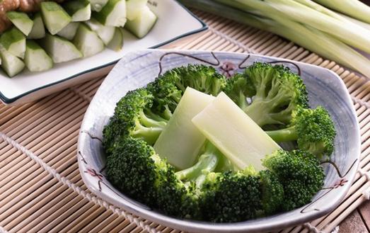 不知道怎么吃青花菜？青花菜食譜大全