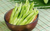 青筍怎么吃？青筍的食譜