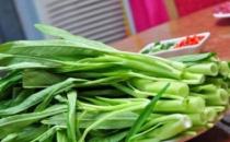 通心菜是什么？通心菜的做法
