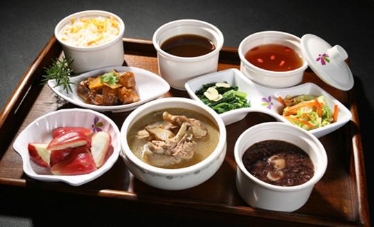 如何吃晚飯才不容易發(fā)胖？