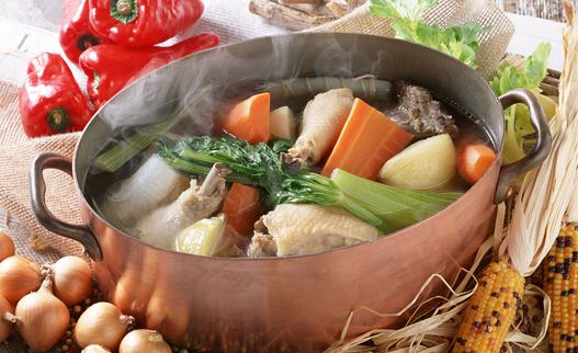 “防輻射”“防霾”食物是真的嗎？