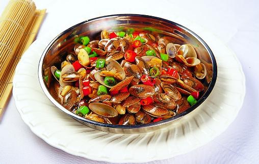 花甲有什么營養？花甲的做法