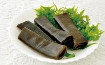 海帶配濃茶當(dāng)心便秘！