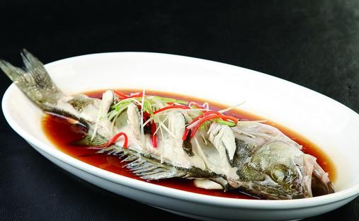 鱸魚有什么營養價值？鱸魚適合什么人吃？