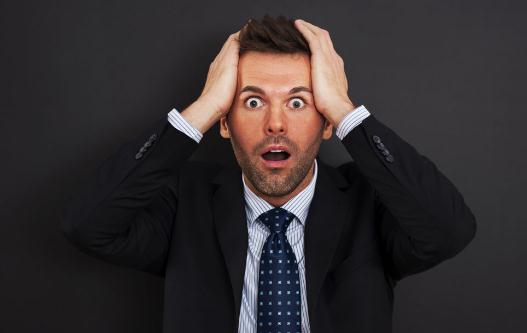 這些示愛信號你都領悟了么？