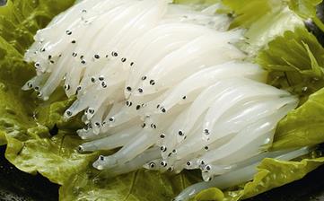 【銀魚】_銀魚的營養(yǎng)價值,銀魚怎么做好吃,銀魚的做法大全
