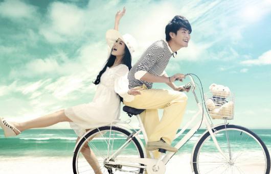 盤點中國男人在戀愛中的缺點