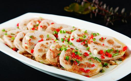 蓮藕的美味養(yǎng)生食譜 快來試試吧！