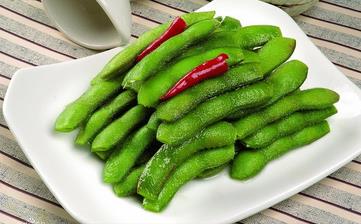【毛豆】_營養價值,功效與作用,怎么做好吃,做法大全,食用禁忌
