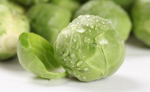 卷心菜的功效有哪些？  卷心菜的功效有哪些？  1、富含維生素  卷心菜中含有豐富的維生素C、維生素E、胡蘿卜素等，總的維生素含量比番茄多出3倍，因此，具有很強的抗氧化作用及抗衰老的功效。日本科學家認為，圓白菜的防衰老、抗氧化的效果與蘆筍、菜花同樣處在較高的水平。  2、刺激生成有益酶  卷心菜中含有豐富的蘿卜硫素。這種物質能刺激人體細胞產生對身體有益的酶，進而形成一層對抗外來致癌物侵蝕的保護膜。蘿卜硫素是迄今為止所發現的蔬菜中最強的抗癌成分。  3、富含葉酸  卷心菜富含葉酸，而葉酸對巨幼細胞貧血和胎兒畸形有很好的預防作用，因此，懷孕婦女、貧血患者及生長發育時期的兒童、青少年應該多吃。  4、殺死白細胞  卷心菜含有豐富的異硫氰酸丙酯衍生體，能殺死人體內導致白血病的異常細胞。  5、殺菌、消炎  新鮮的卷心菜有殺菌、消炎的作用。咽喉疼痛、外傷腫痛、胃痛、牙痛時，可以將卷心菜榨汁后飲下或涂于患處。  6、抗癌作用  卷心菜中含有豐富的吲哚類化合物。實驗證明，“吲哚”具有抗癌作用，可以避免人類罹患腸癌。  7、治療潰瘍  卷心菜富含維生素U，這是一種“潰瘍愈合因子”。維生素U對潰瘍有很好的治療作用，能加速潰瘍的愈合，還能預防胃潰瘍惡變。