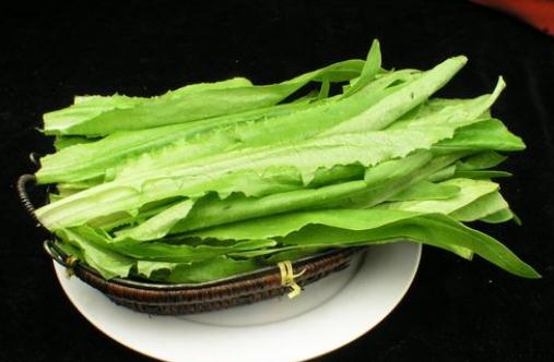 油麥菜和萵筍的營養(yǎng)價值大PK