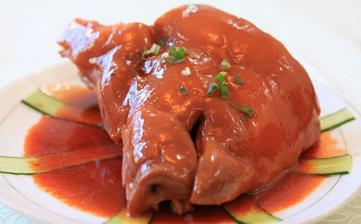【豬頭肉】_營養價值,功效與作用,怎么吃,做法大全,適用人群,食用禁忌