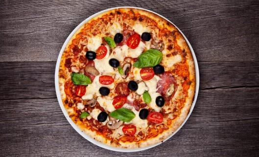 盤點最容易上癮的食物：披薩排第一