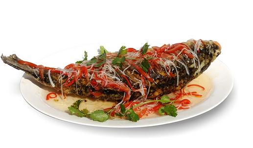 醋熘全魚怎么做好吃？