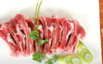 識(shí)別死豬肉的方法
