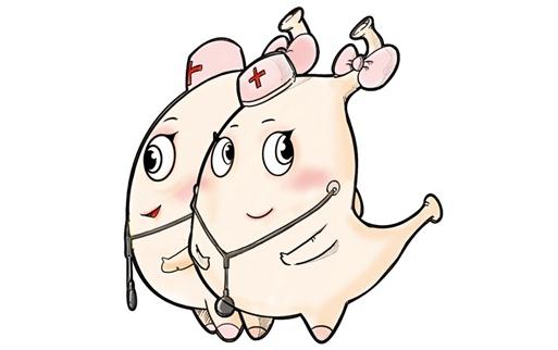腸胃病患者的養胃三寶