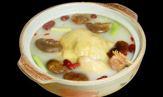 香菇湯能夠預(yù)防感冒