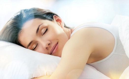經期如何避免失眠？