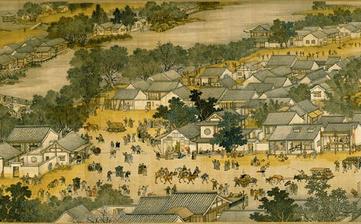 【北宋歷史】北宋皇帝列表_北宋建立的時(shí)間_中國(guó)北宋歷史人物事件