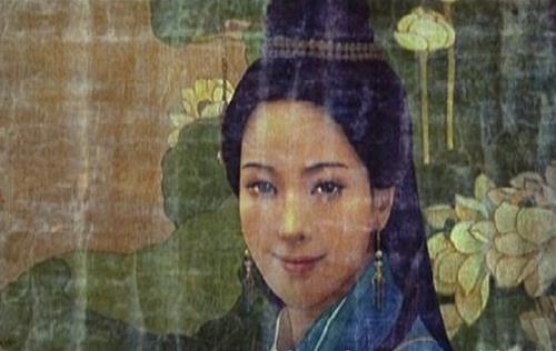 歷史上真的有玉漱公主嗎？玉漱公主尸容復原圖