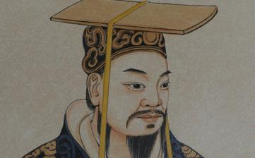 【劉秀】光武帝劉秀生平簡(jiǎn)介故事_劉秀是誰怎么死的_劉秀歷史評(píng)價(jià)