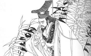 【晉文公】春秋五霸晉國國君晉文公姬重耳生平簡介故事_晉文公是誰
