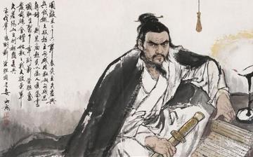 【勾踐】春秋時期越國越王勾踐生平簡介故事_勾踐是誰_勾踐臥薪嘗膽