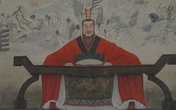 【孫權(quán)】三國(guó)時(shí)期吳國(guó)孫權(quán)生平簡(jiǎn)介故事_孫權(quán)怎么死的_孫權(quán)的老婆是誰(shuí)