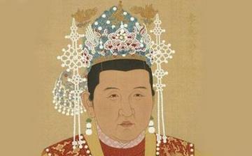 【馬皇后】明朝朱元璋的老婆馬皇后生平簡(jiǎn)介故事_馬皇后是誰(shuí)的老婆