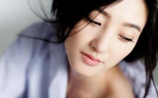 女人衰老的表現有哪些？