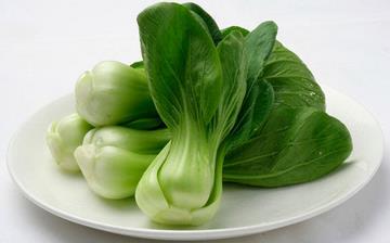 【油菜】油菜的功效與作用營養價值_油菜怎么做好吃_油菜的做法大全