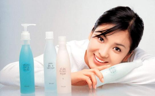 護膚品的使用順序你都了解么？